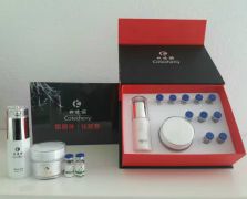 科特丽祛斑套装